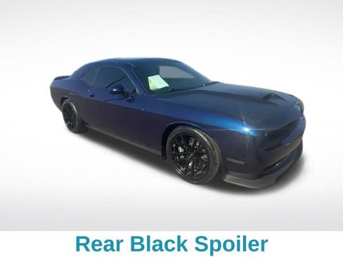 Used 2017 Dodge Challenger T/A image 34