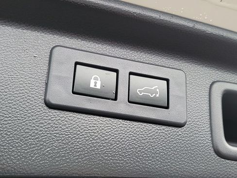 Used 2021 Subaru Forester Sport w/ Popular Package #2 AWD/4WD image 9