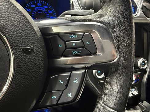 Used 2017 Ford Mustang Premium w/ Ecoboost Performance Package image 22