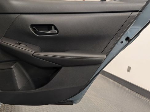 Used 2024 Nissan Sentra SV w/ Trunk Package FWD image 26