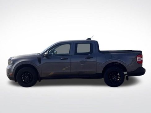 Used 2025 Ford Maverick XL w/ Equipment Group 101A AWD/4WD image 36