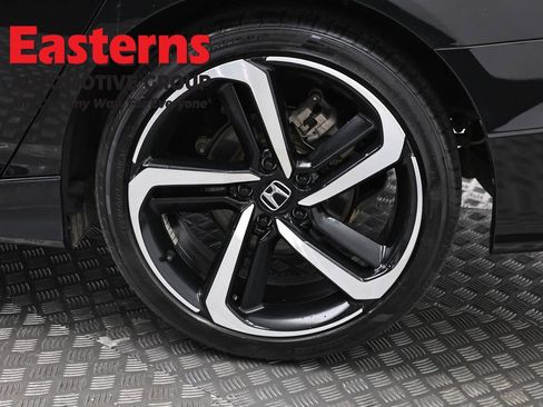 Used 2022 Honda Accord Sport image 32