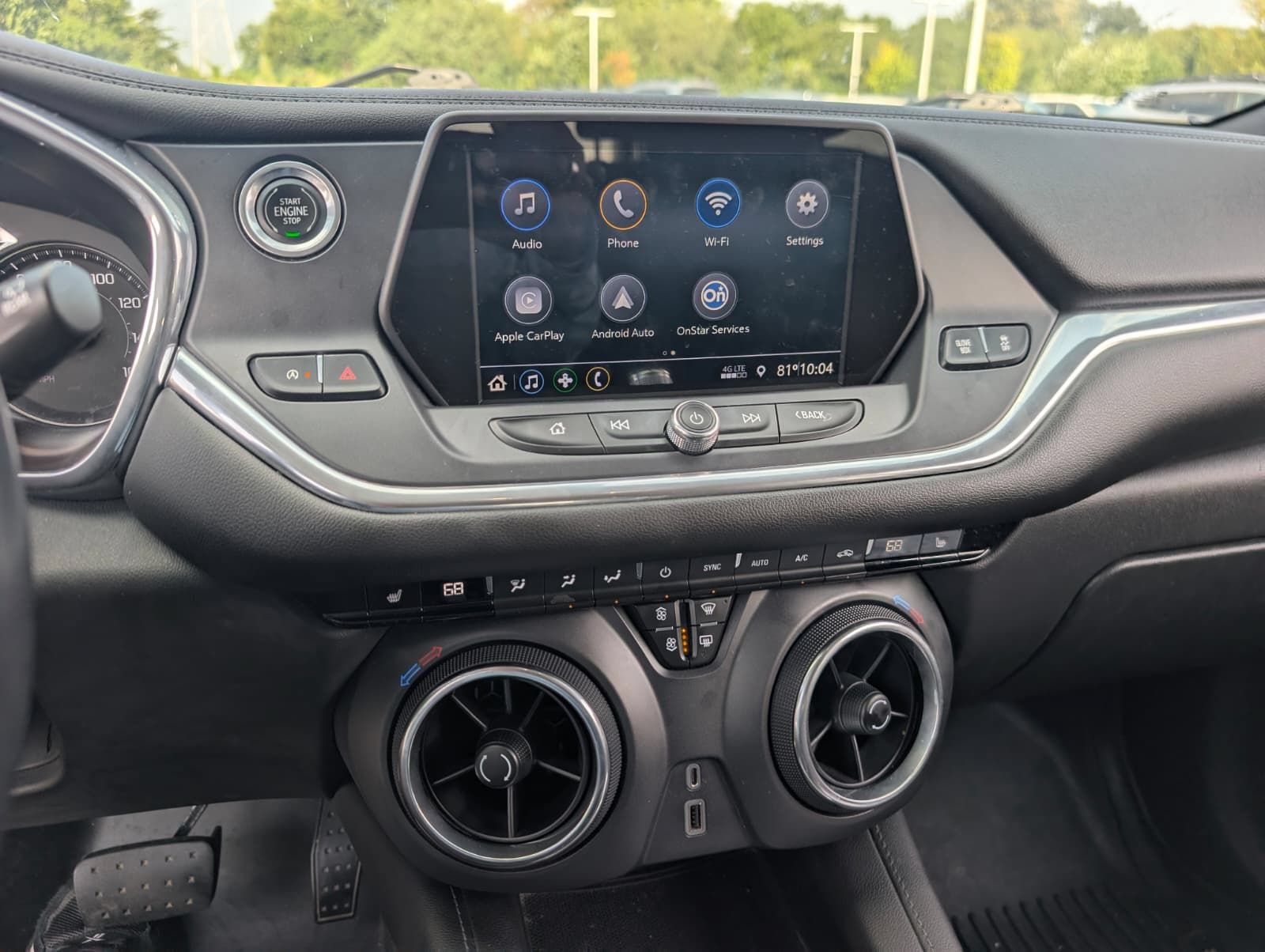 Used 2020 Chevrolet Blazer LT FWD image 40