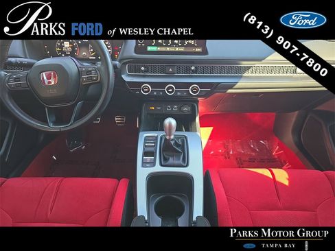 Used 2023 Honda Civic Type R image 12