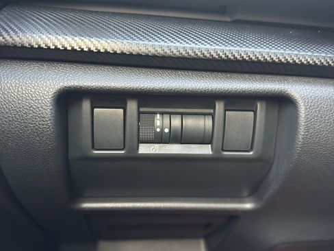 Certified 2024 Subaru Crosstrek 2.0i Premium AWD/4WD image 26