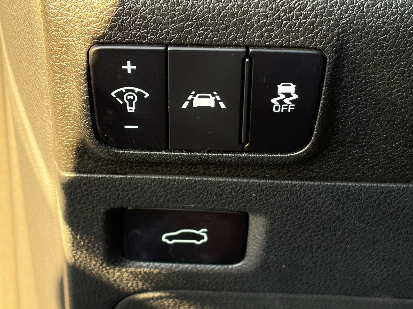 Certified 2021 Kia K5 EX FWD image 9