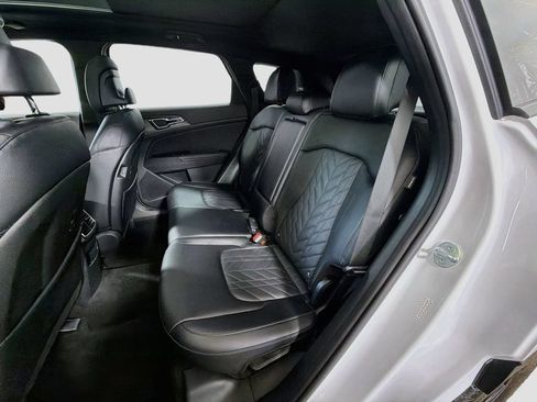 Used 2024 Kia Sportage X-Pro AWD/4WD image 27