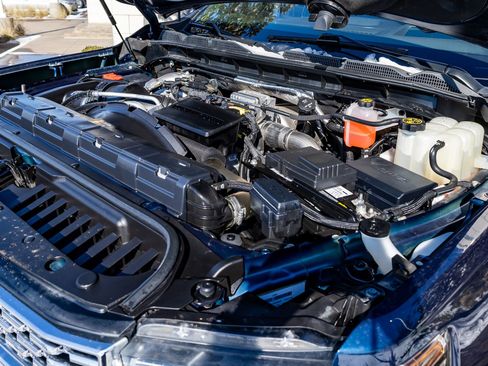 Used 2021 GMC Sierra 2500 Denali w/ Denali Ultimate Package image 35