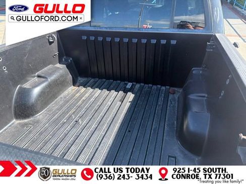 Used 2003 Ford Explorer Sport Trac XLT RWD image 4