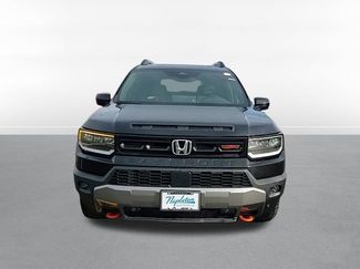 New 2026 Honda Passport TrailSport video 2