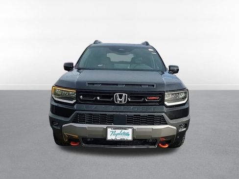 New 2026 Honda Passport TrailSport image 2