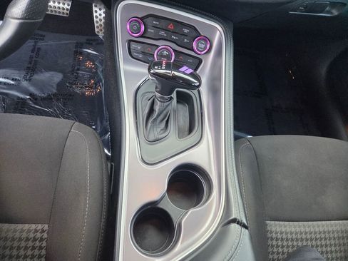 Used 2021 Dodge Challenger R/T w/ Blacktop Package image 19