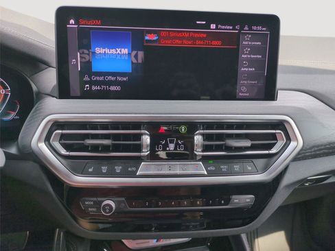 Used 2023 BMW X4 M40i AWD/4WD image 23
