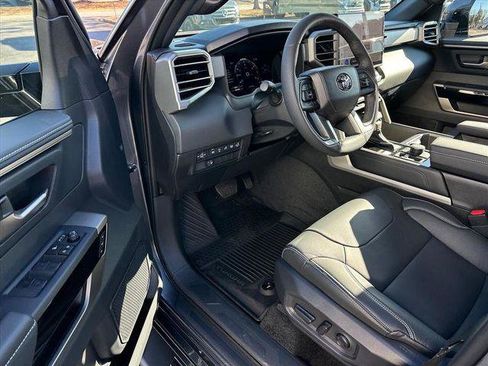 Certified 2026 Toyota Tundra Limited AWD/4WD image 10