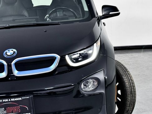 Used 2017 BMW i3 w/ Range Extender image 6
