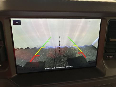 Used 2024 Ford Bronco Big Bend image 17