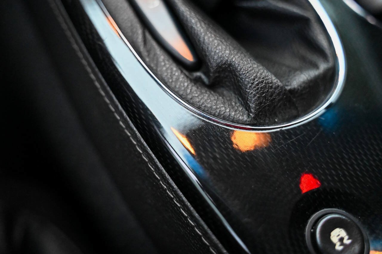 Used 2008 Chevrolet Corvette Coupe RWD image 84