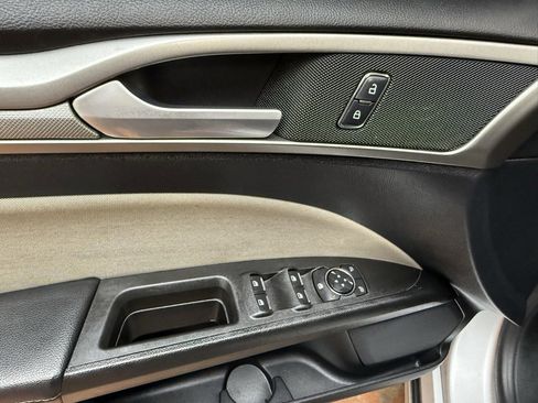 Used 2019 Ford Fusion S image 20