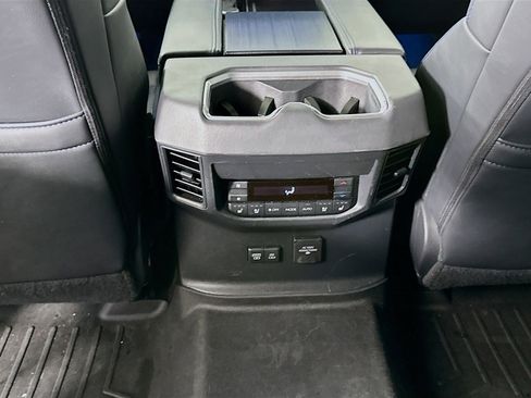 Used 2023 Toyota Sequoia Platinum image 28