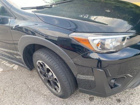 Used 2023 Subaru Crosstrek 2.0i AWD/4WD image 23