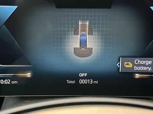 New 2026 BMW iX xDrive60 w/ Premium Package image 28