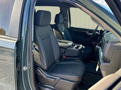 New 2026 Chevrolet Silverado 1500 LT image 5