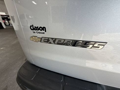 Used 2023 Chevrolet Express 2500 LS w/ Driver Convenience Package RWD image 32