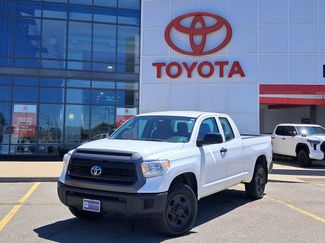 Used 2016 Toyota Tundra 4x4 Double Cab video 1