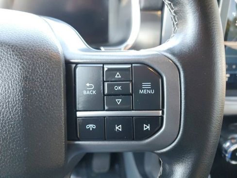 Certified 2024 Ford F150 Lightning XLT image 17