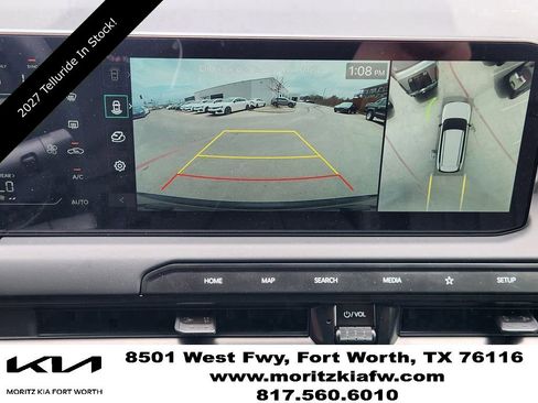 New 2027 Kia Telluride X-Line SX Prestige AWD/4WD image 13