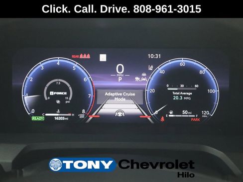 Used 2024 Toyota Tacoma TRD Sport AWD/4WD image 13