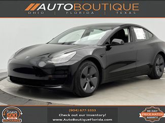 Used 2023 Tesla Model 3 Standard Range video 1