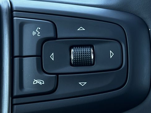 New 2026 GMC Sierra 2500 AT4 w/ AT4 Premium Plus Package image 13