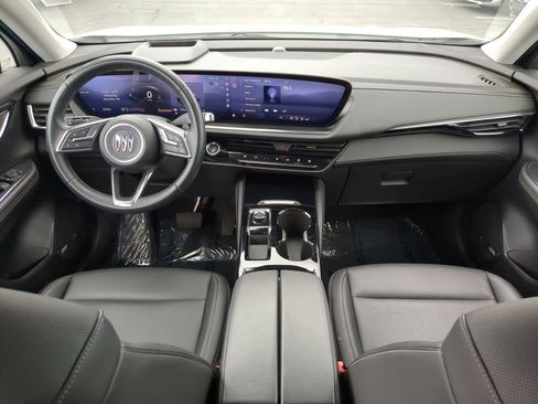 Used 2024 Buick Envision Preferred image 27