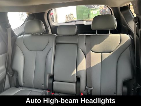 Used 2023 Hyundai Santa Fe SEL w/ Premium Package AWD/4WD image 20