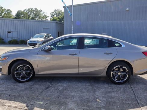 Used 2024 Chevrolet Malibu LT FWD image 23