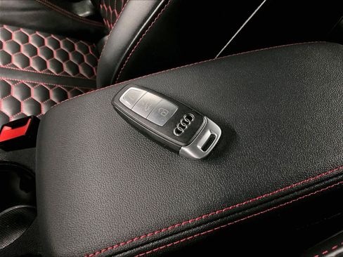 Used 2024 Audi RS 3 AWD/4WD image 12