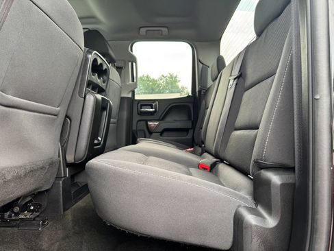 Used 2016 GMC Sierra 1500 SLE w/ SLE Value Package AWD/4WD image 34