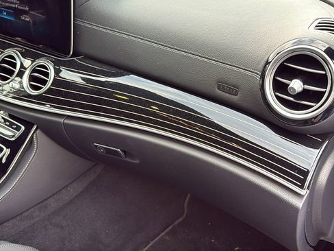 Certified 2023 Mercedes-Benz E 350 E 350 image 10