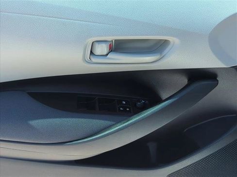 Certified 2024 Toyota Corolla LE FWD image 10