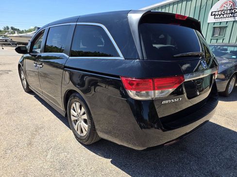 Used 2014 Honda Odyssey EX-L image 12