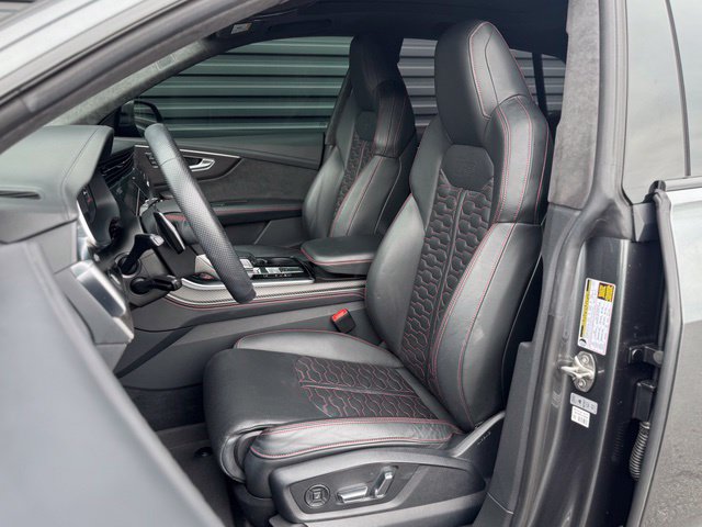 Used 2020 Audi RS Q8 AWD/4WD image 5
