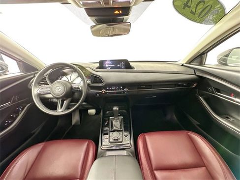 Used 2024 MAZDA CX-30 AWD 2.5 S w/ Preferred Package image 11