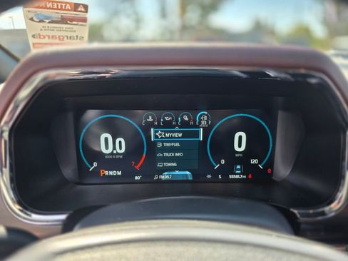 Used 2023 Ford F150 Lariat image 20