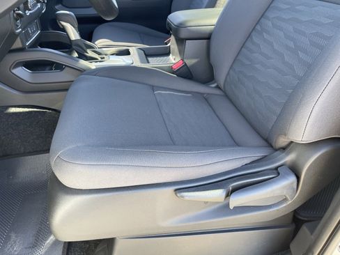 New 2026 Nissan Frontier S w/ Tow Package image 22