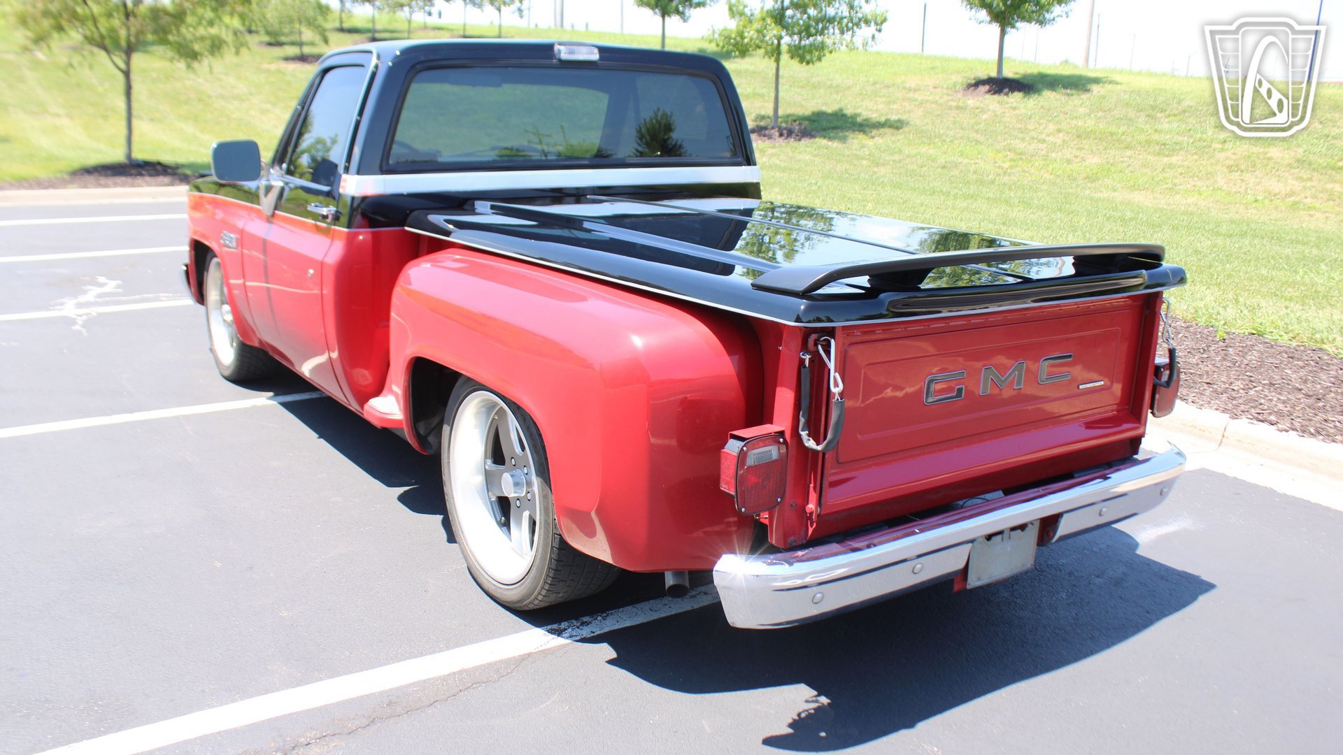Used 1987 GMC Sierra 1500 2WD Regular Cab image 27