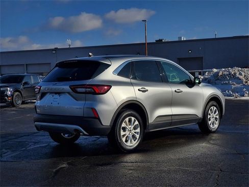 Used 2023 Ford Escape Active w/ Tech Pack #2 image 4