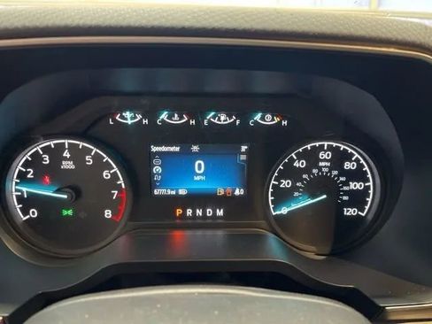 Used 2022 Ford F150 XLT w/ Trailer Tow Package image 12