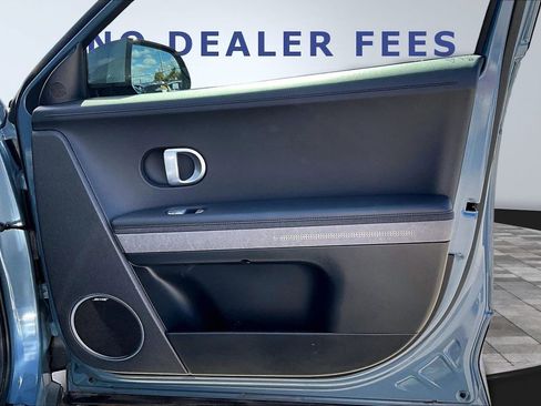 Used 2023 Hyundai Ioniq 5 Limited w/ Cargo Package image 28