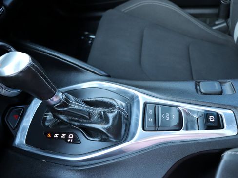 Used 2018 Chevrolet Camaro LT w/ RS Package image 36